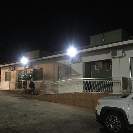 Hotel Santo Expedito Ijui Bagian luar foto