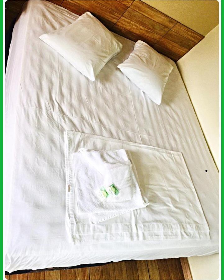 Hotel Santo Expedito Ijui Bagian luar foto
